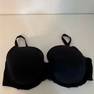 Torrid Push Up Bra